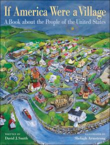 If America Were a Village book cover