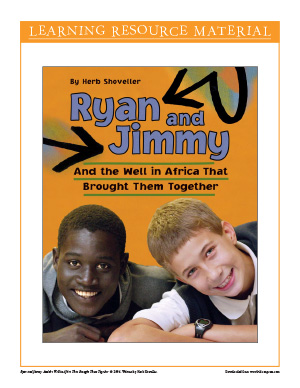 Ryan and Jimmy Teaching Guide
