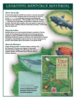 Tree of Life Teaching Guide